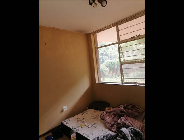 4 BEDROOM FLAT FOR SALE IN SUNNYSIDE